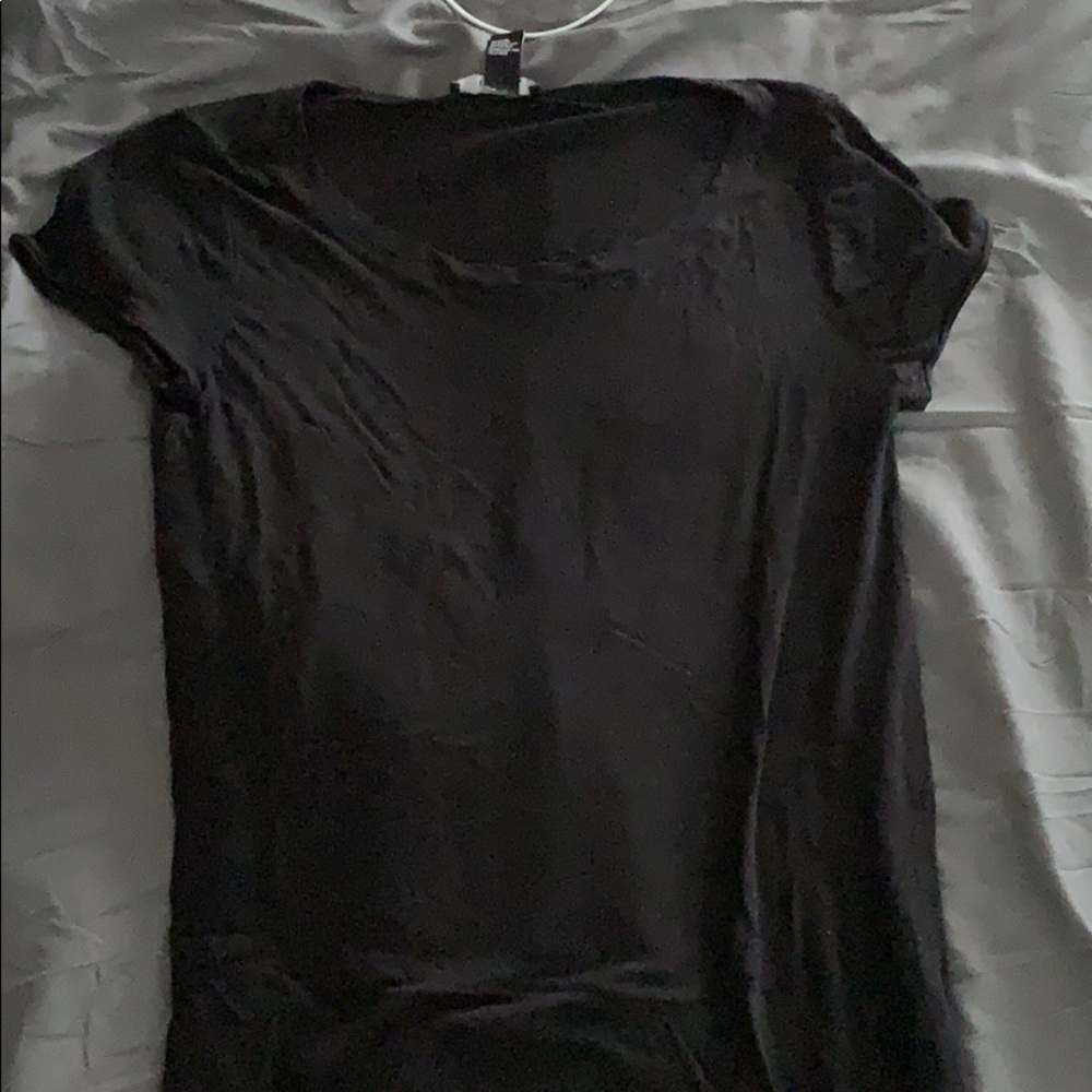 Shirt dress